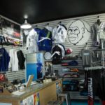 SBG Boise Shop