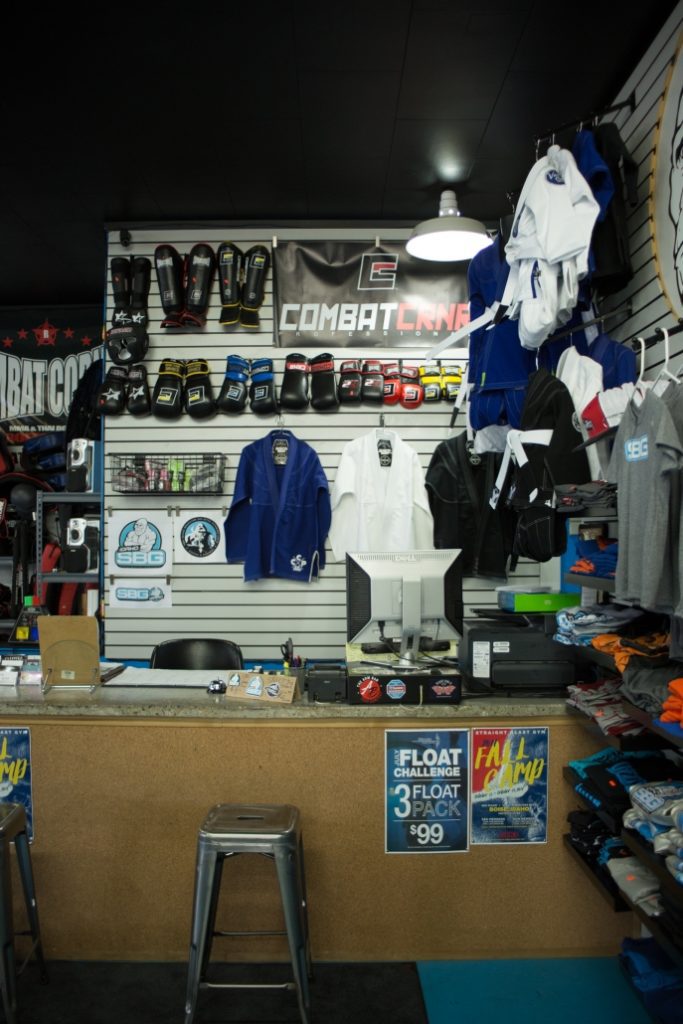 SBG Boise Shop