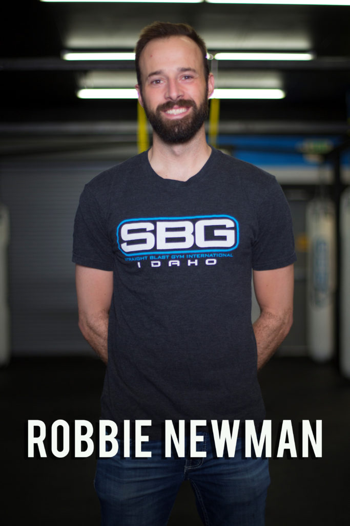 Muay Thai & Kickboxing Classes in Boise, ID SBG Idaho